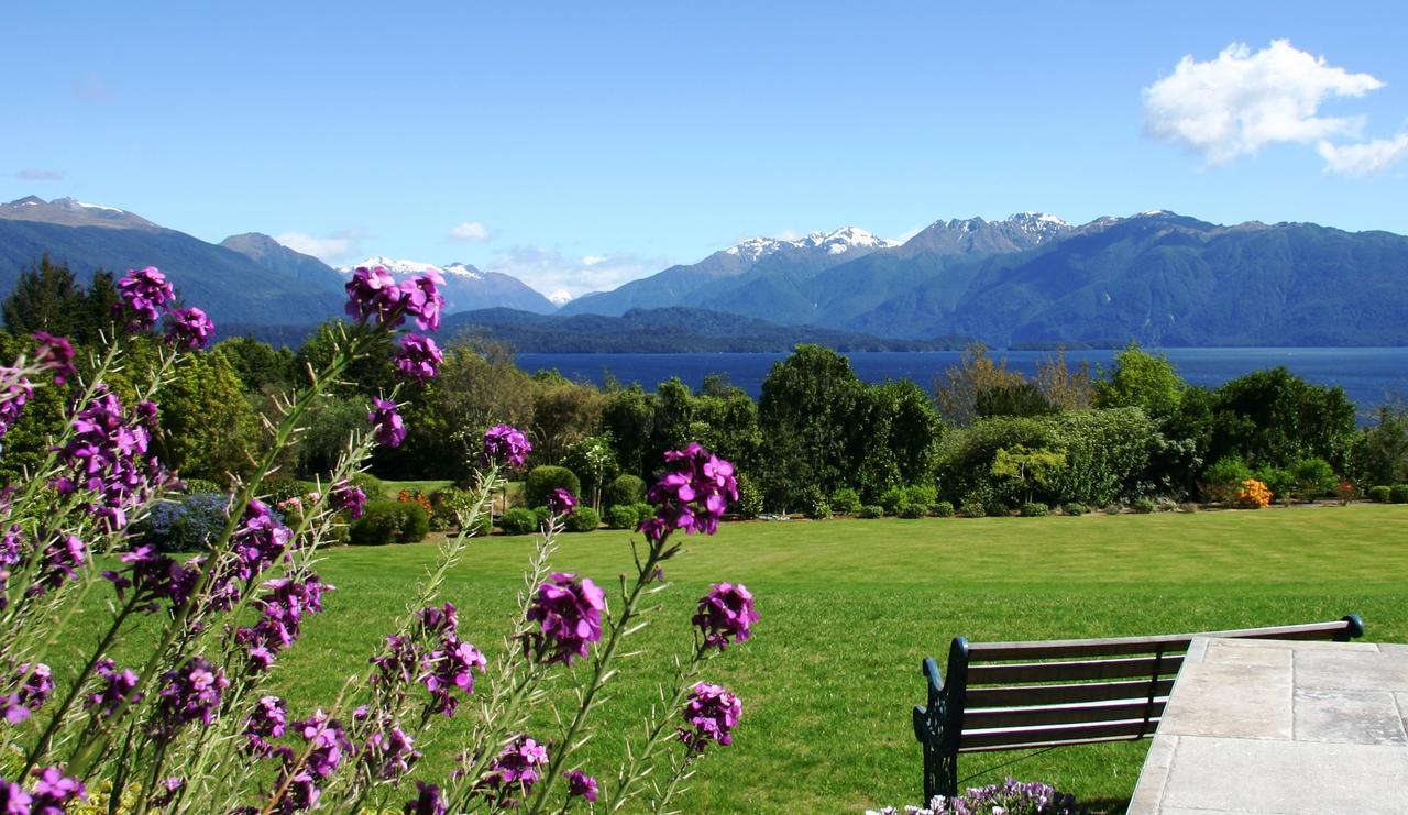 High Leys Lodge Te Anau Kültér fotó