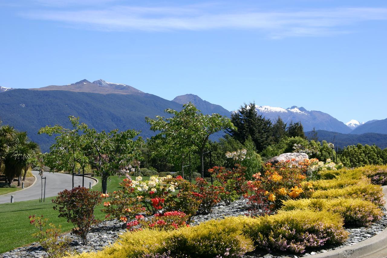 High Leys Lodge Te Anau Kültér fotó