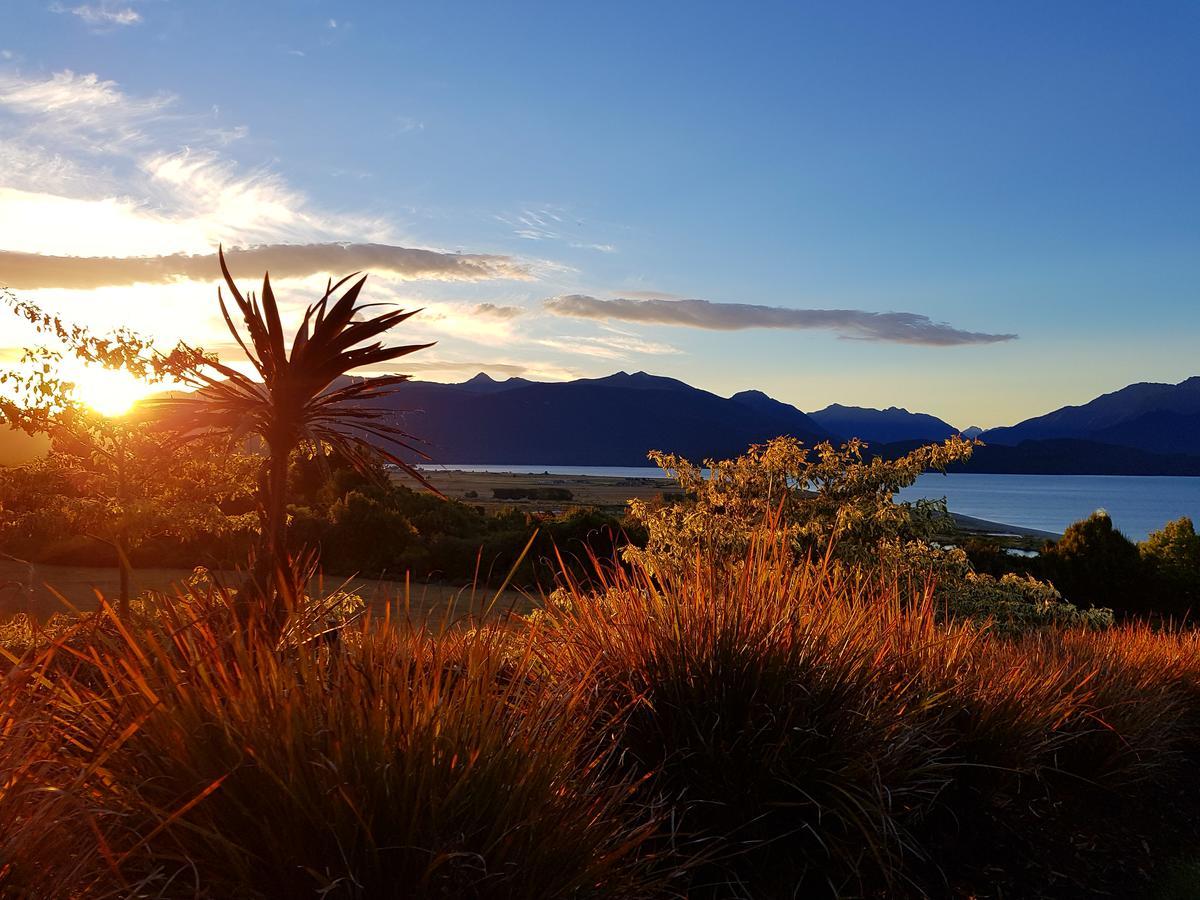 High Leys Lodge Te Anau Kültér fotó